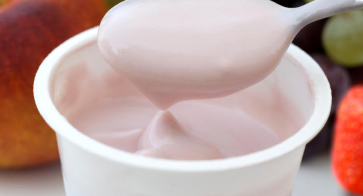 Ученые выяснили, что в йогуртах больше сахара, чем в газировках