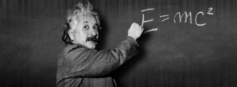 День в истории: 27 сентября - Формула Эйнштейна и юбилей Google / YouTube