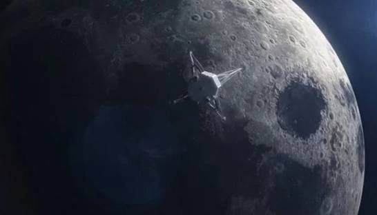 SpaceX отправит японские аппараты на Луну