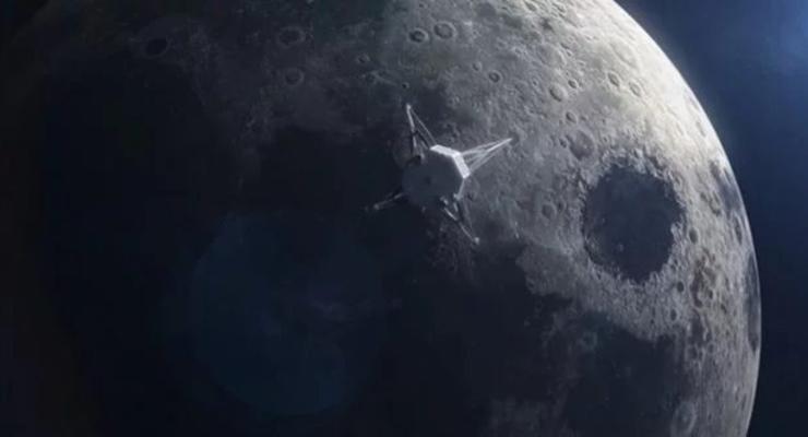 SpaceX отправит японские аппараты на Луну