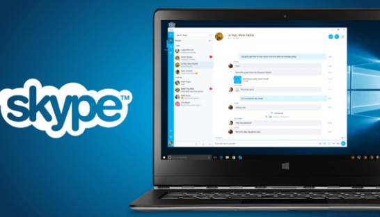 Microsoft убьет классический Skype