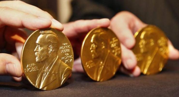Нобель-2018: Названы лауреаты премии по химии