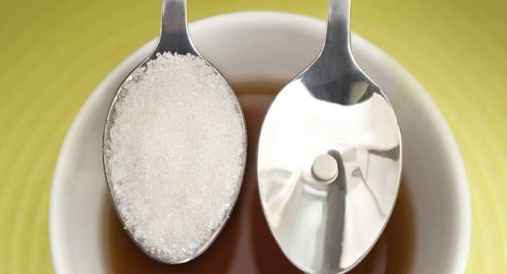 В заменителе сахара нашли опасность для кишечника