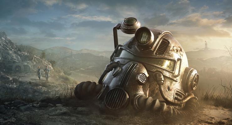 Fallout 76 раскритиковали за ядерное оружие