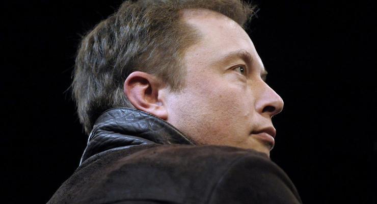 Илона Маска отстранили от управления Tesla на три года