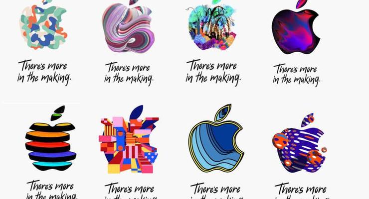 iPad, MacBook и AirPods: Apple устроит еще одну презентацию новинок