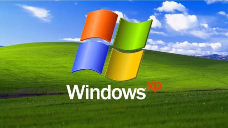 День в истории: 25 октября - Первая микроволновка и появление Windows XP / Скриншот