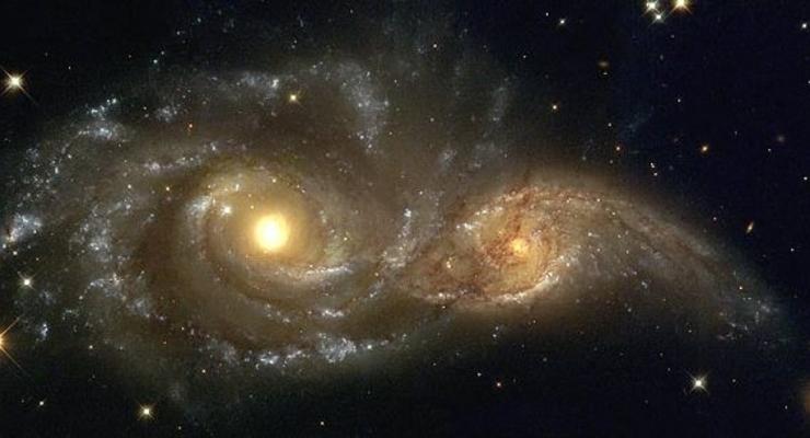Ученые объяснили смерть галактик