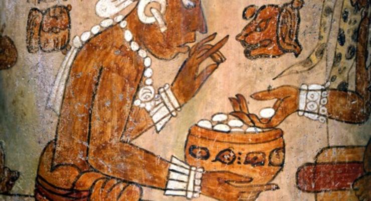 Шоколад оказался древнее цивилизации майя