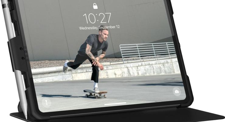 Внешний вид iPad Pro 2018 попал в Сеть за день до презентации