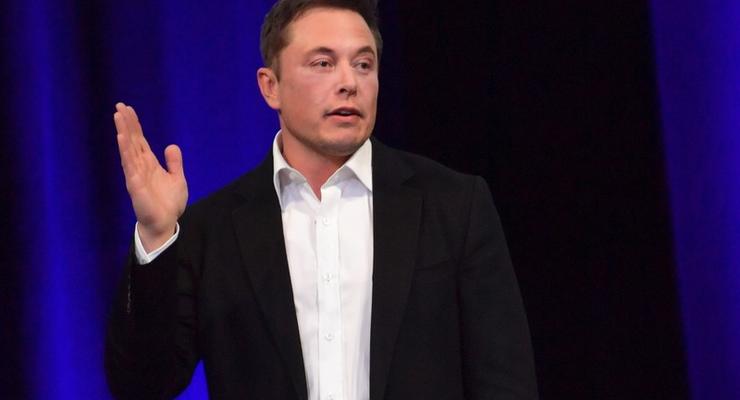 Илон Маск: Теперь в Tesla я никто