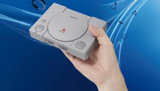 Деньги из воздуха: Приставка PlayStation Classic оказалась эмулятором