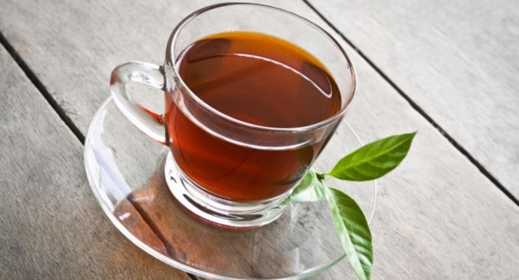 В чае нашли лекарство от сердечно-сосудистых заболеваний