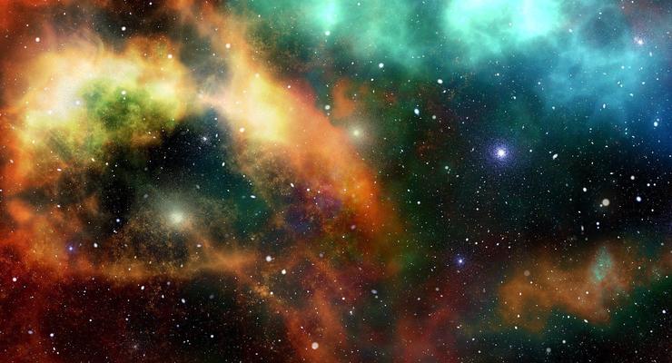 Жизнь во Вселенной возможна лишь из-за давления света звезд - ученые