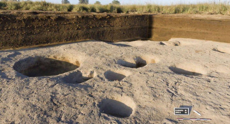 В Египте обнаружили древнюю гробницу с мумией