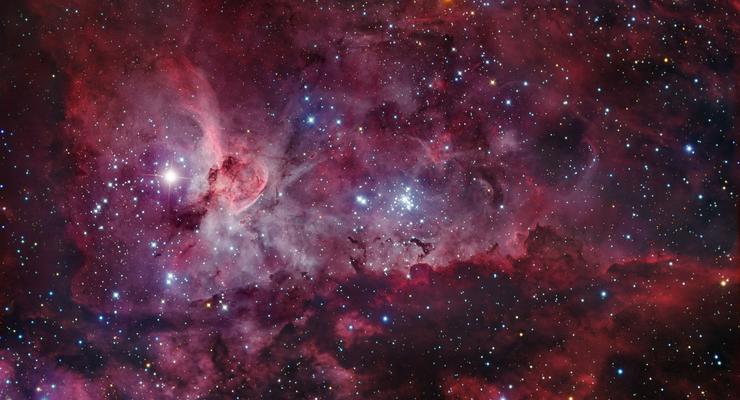 Астрономы: Золотой век Вселенной закончился
