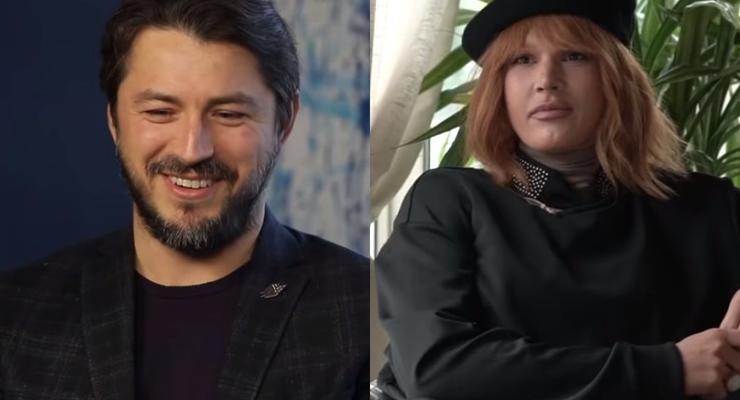 Видео дня: Сергей Притула о ссорах с женой и интервью Зианджи