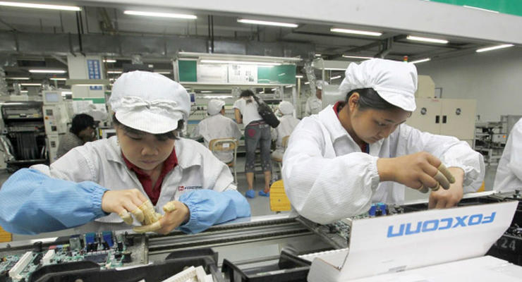 Производство iPhone могут перенести во Вьетнам