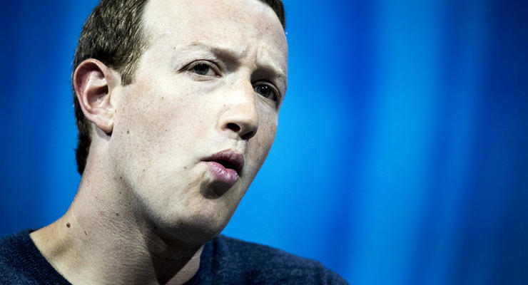 Цукерберг разбушевался: В Facebook запретили даже намек на секс
