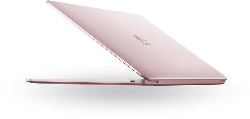 Huawei выпустила легкий ноутбук с 2К-экраном / huawei.com
