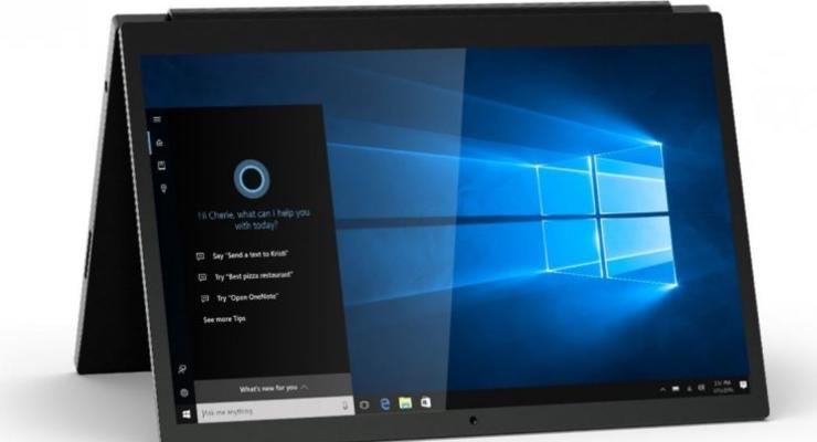 В Windows 10 появятся новые голосовые помощники