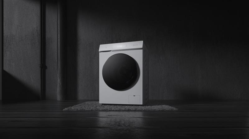 Xiaomi выпустила стиральную машинку и сушку / gizchina.com