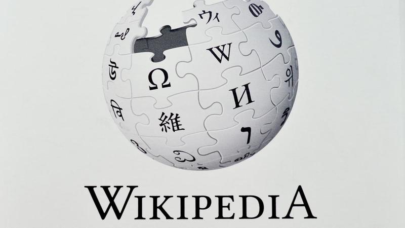 Википедия / Wikipedia