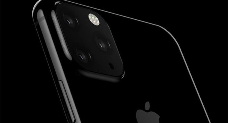 WSJ: Apple готовит три новых iPhone 2019