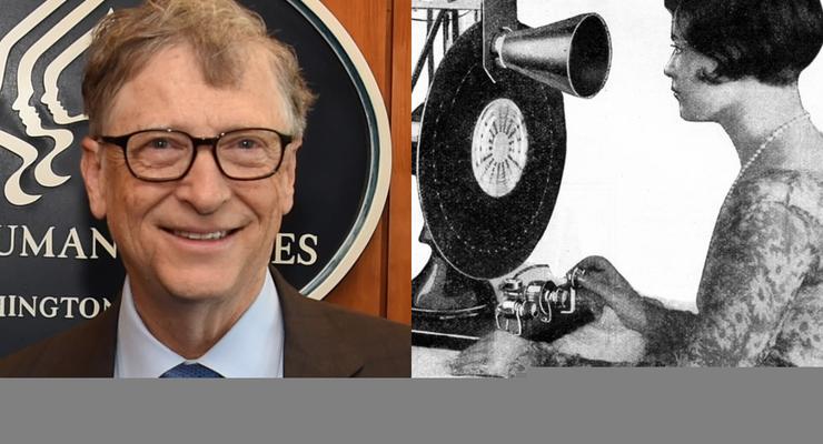 День в истории: 13 января - Первые телевизоры и уход Билла Гейтса
