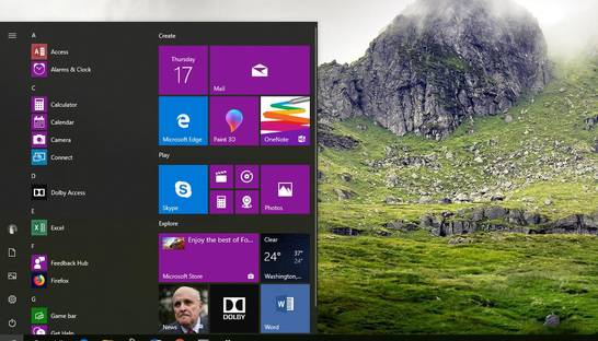 Скандальное обновление Windows 10 будет скачиваться автоматически