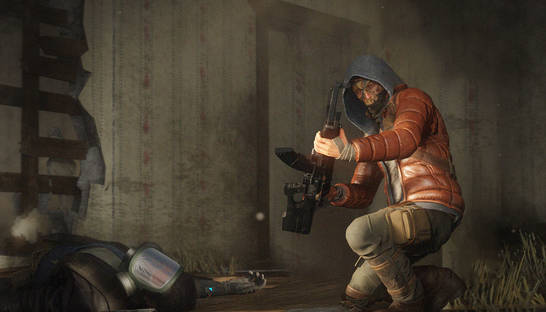 Создатели Far Cry и Crysis готовят новый проект