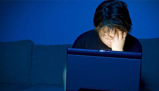 В России хотят пускать в соцсети по паспорту