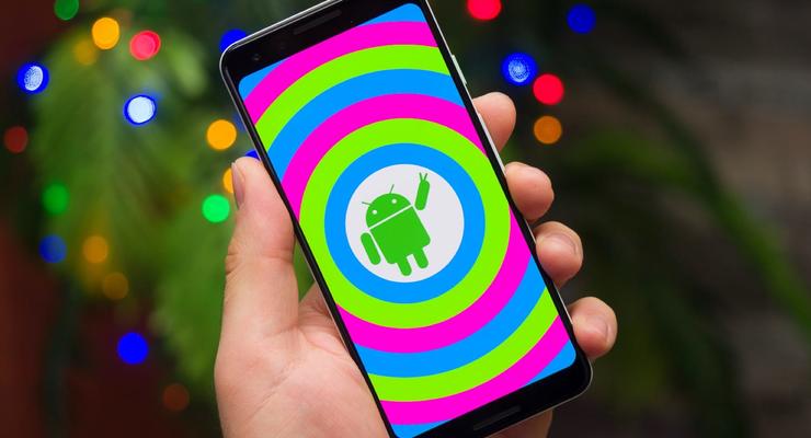 В Android 10 появится откат приложений