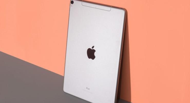 В этом году выйдут только две версии iPad