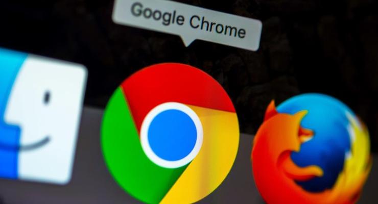 Google Chrome предупредит о фальшивых сайтах