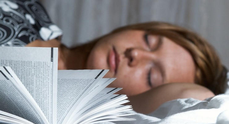 Исследование: Память можно тренировать во сне