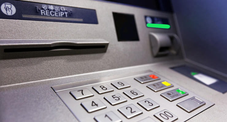 Программист украл из банкоматов миллион из-за нелепой ошибки