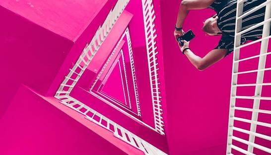 Снято на iPhone: Лучшие фото, сделанные на телефон Apple