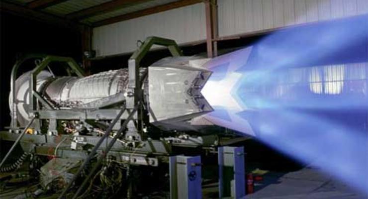 Ракетный двигатель Илона Маска стал самым мощным