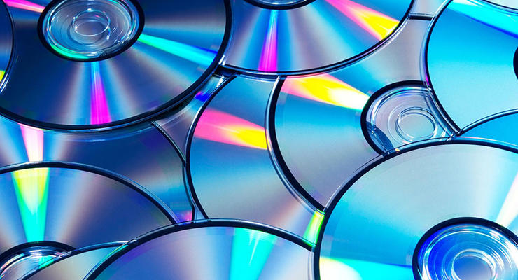Конец эпохи дисков: Прекращен выпуск Blu-ray плееров