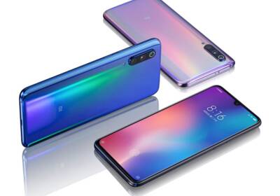 Назван лучший смартфон по качеству видео