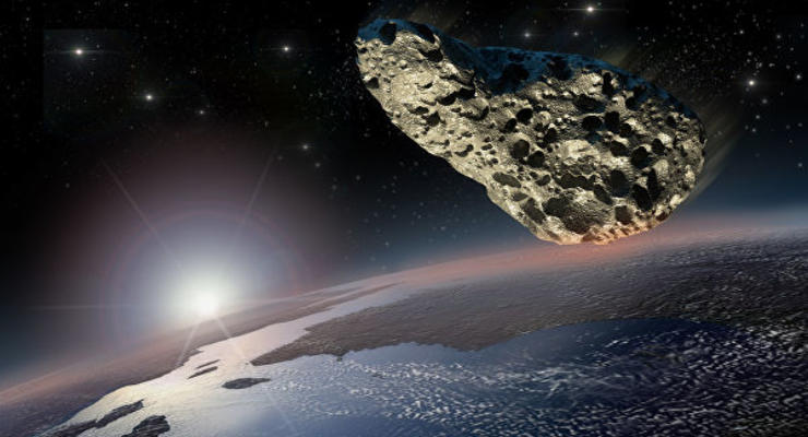 Армагеддон неизбежен: Разрушить астероид сложнее, чем считалось