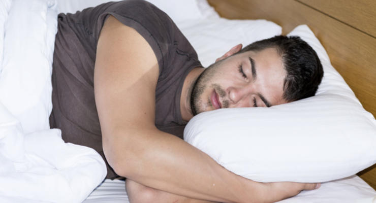 Ученые поняли назначение сна