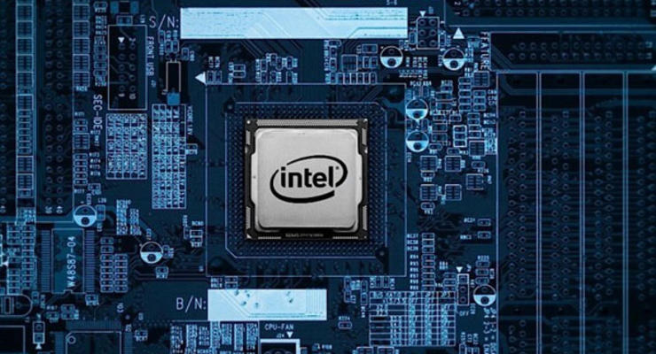 Во процессорах Intel нашли новую серьезную уязвимость