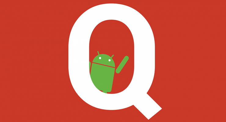 Стартует бета-тестирование Android 10