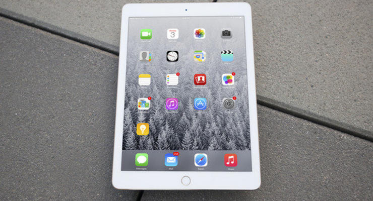 Новый iPad Air превзошел iPhone XS в тестах