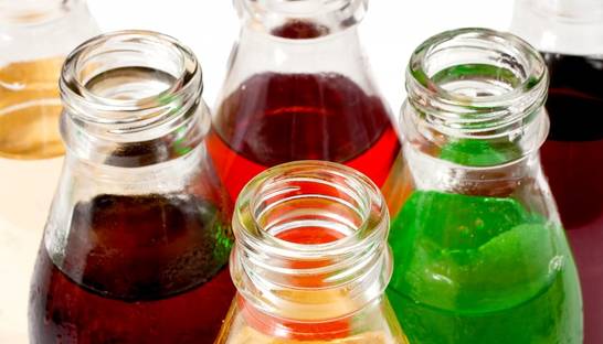 Напитки с сахаром провоцируют риск смерти