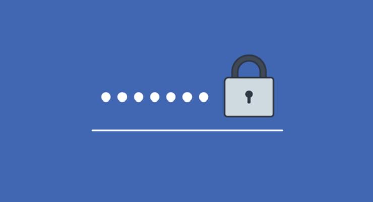 Facebook хранил пароли пользователей в открытом виде