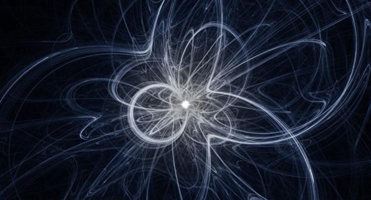 Физики объяснили асимметрию Вселенной неравномерным распадом частиц