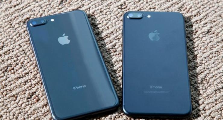 Суд рекомендовал запретить импорт iPhone в США